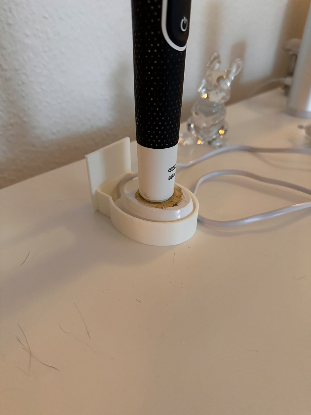 charger for electric toothbrush