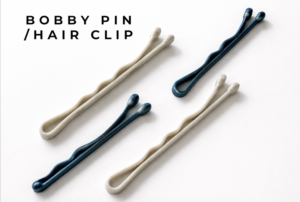 Bobby pin