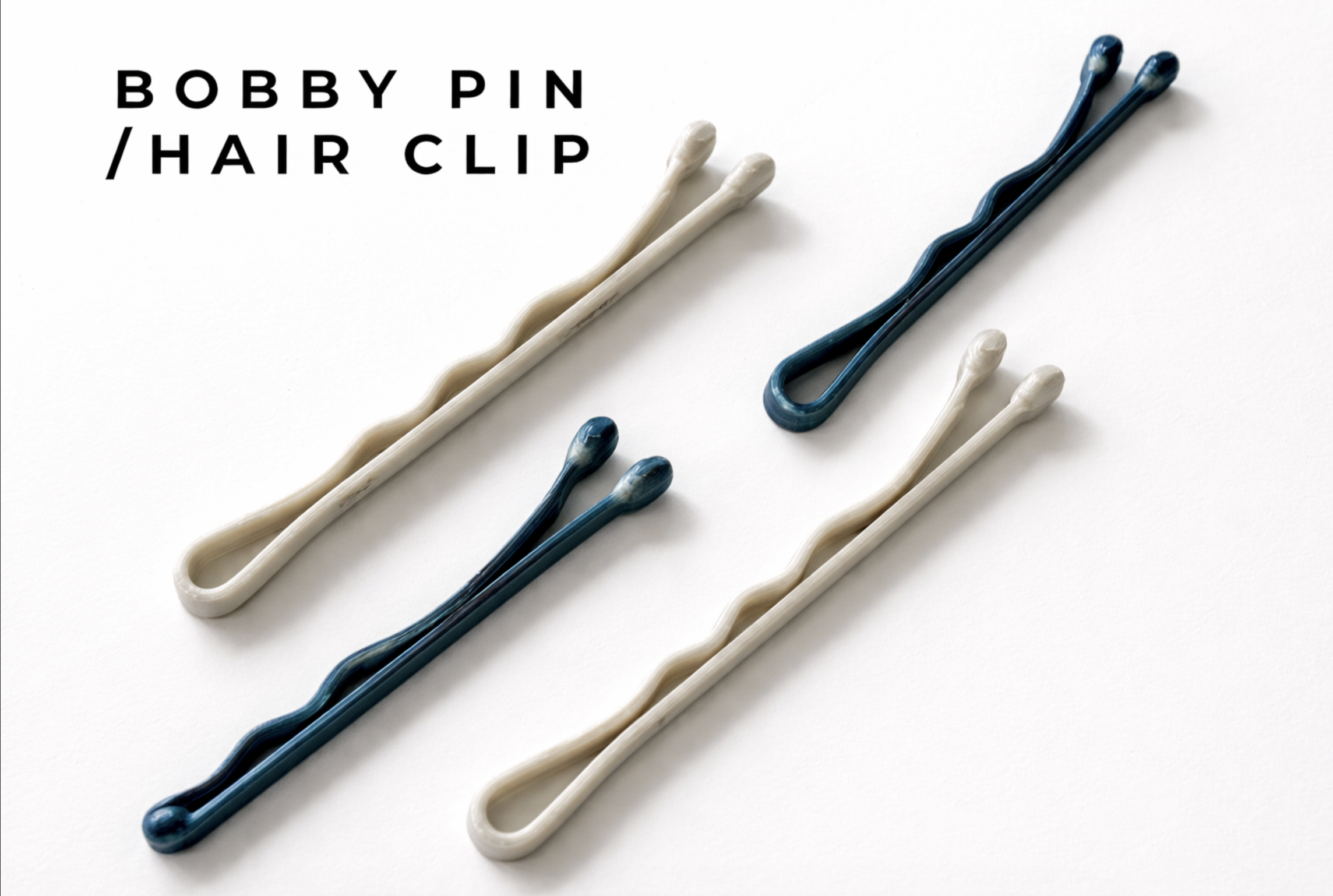 Bobby pin