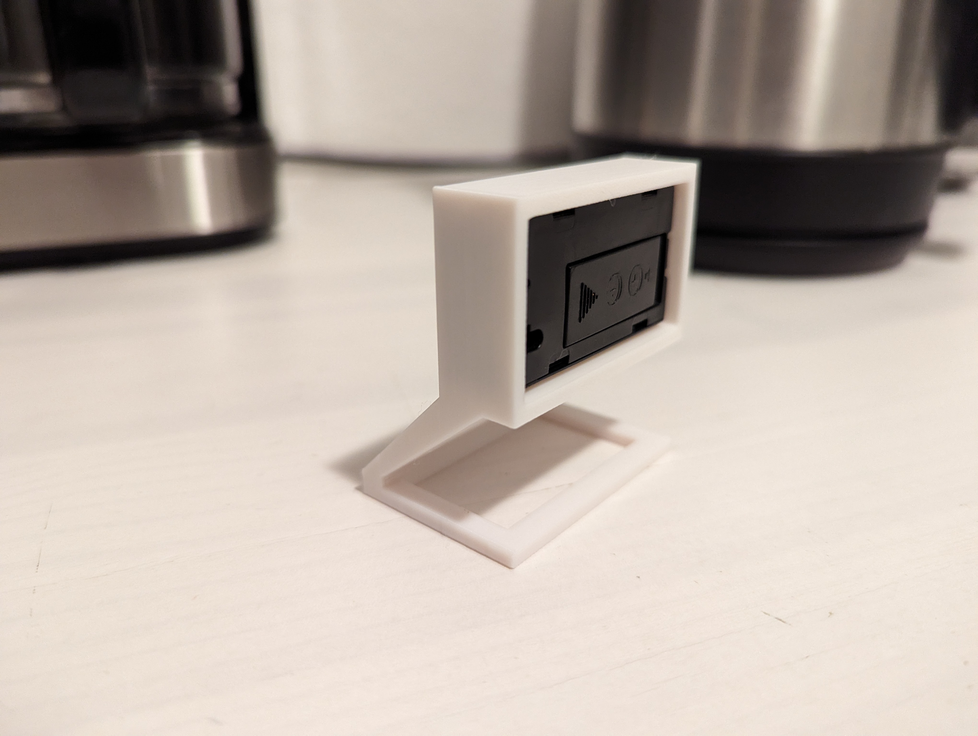 Minimal Hydrometer Stand MK2