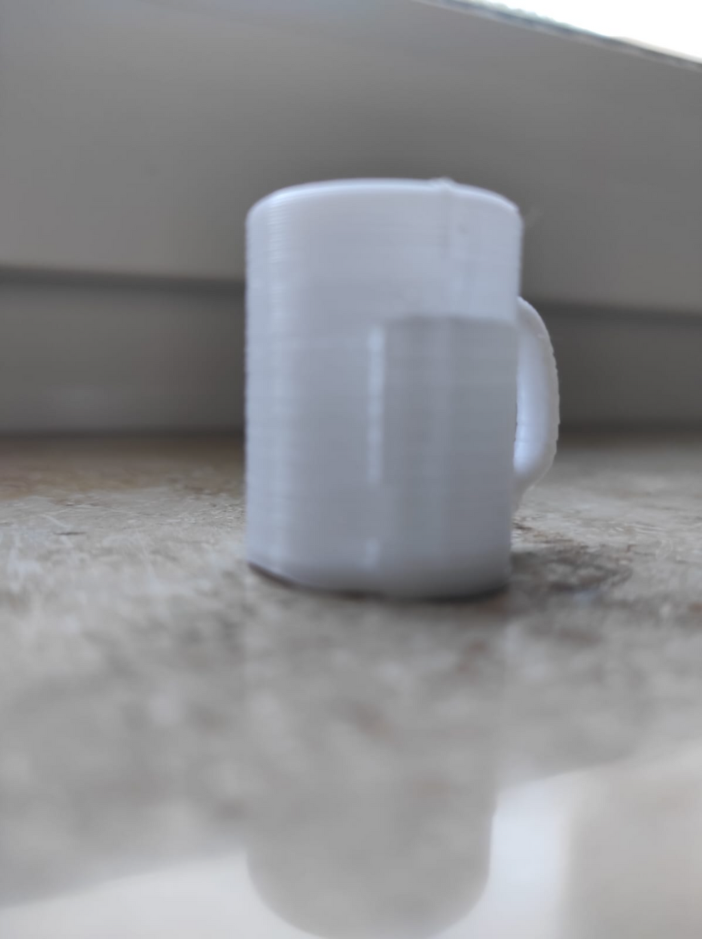 Rooster Mug ( Russian Prison Roleplay)