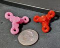 Mini Fidget Spinner V2 - 2 grams - FREE COMMERCIAL