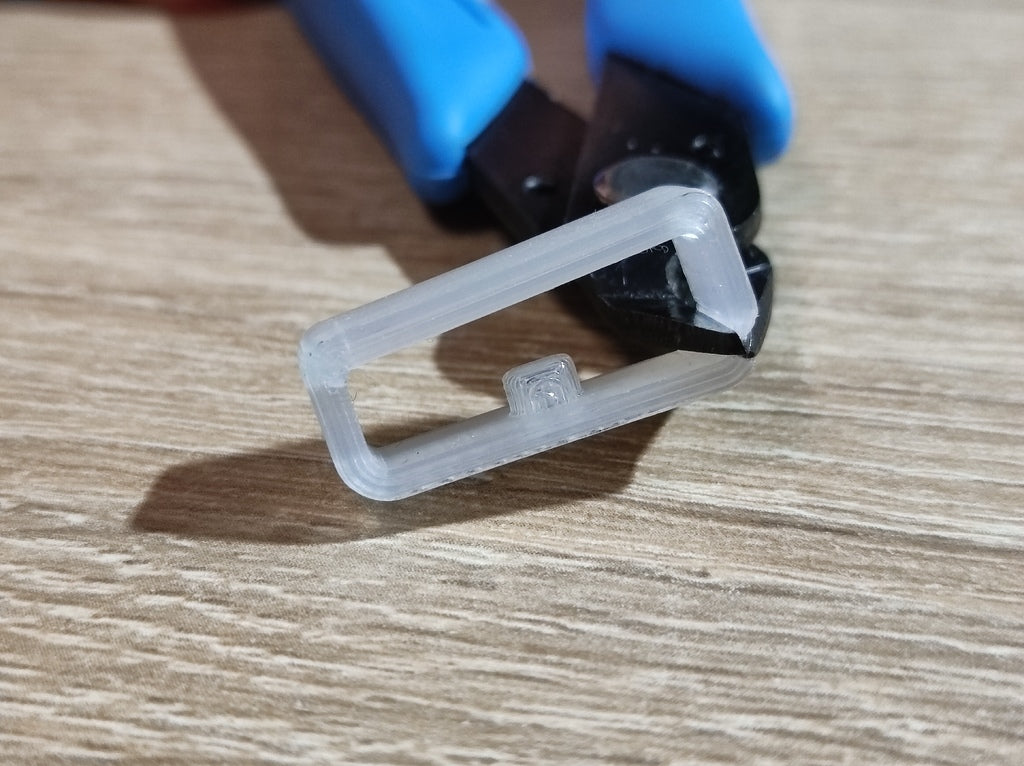 Garmin Vivoactive Band Repair