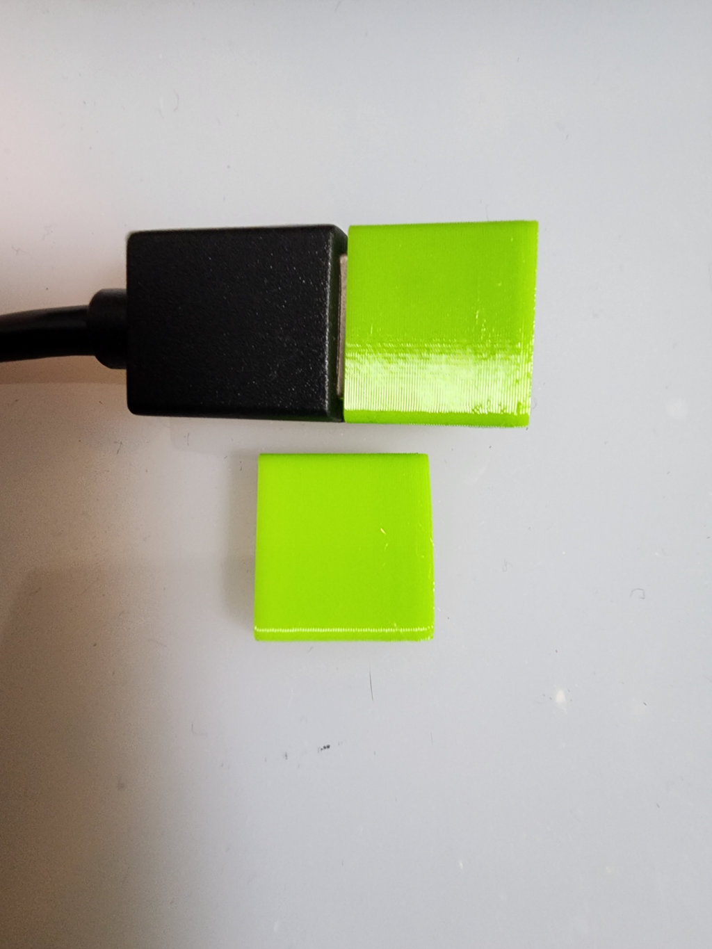 USB 防尘盖