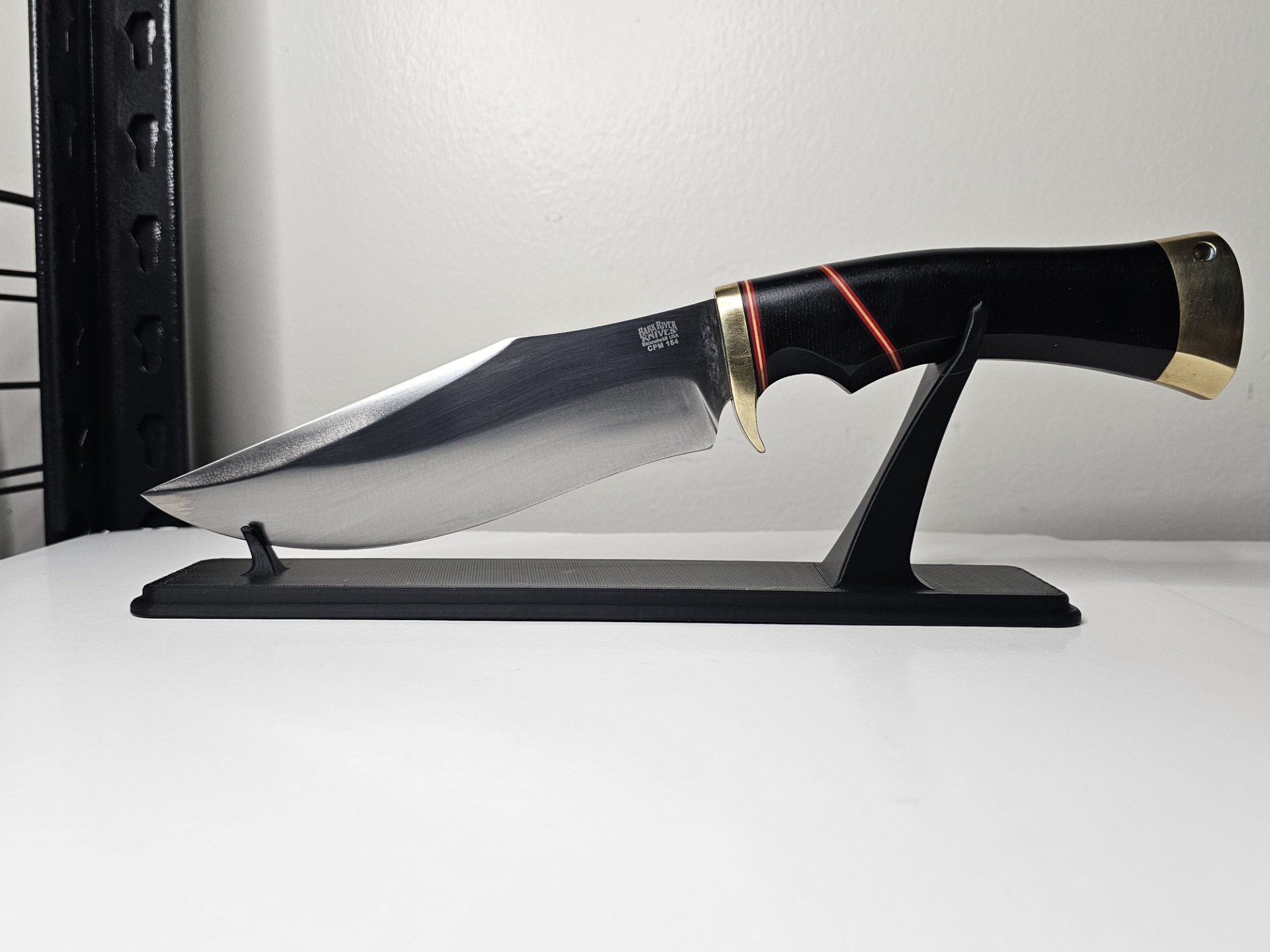 Knife Display Stand