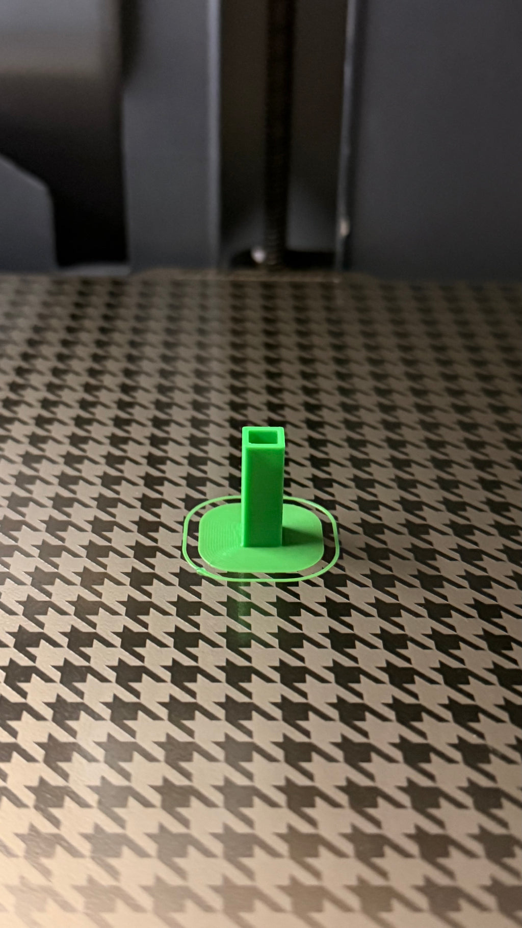 FocusFin - Pi Camera Focus Tool