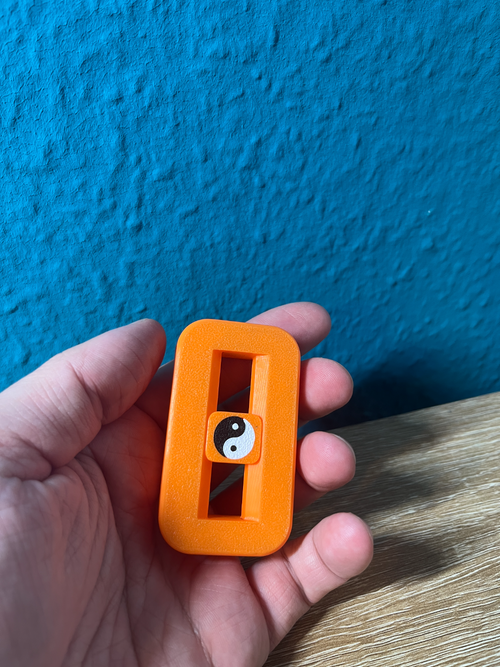 !! New !! Bouncy Magnet Fidget