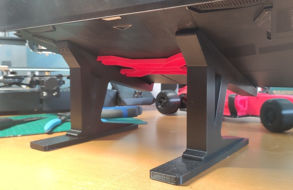 Laptop stand