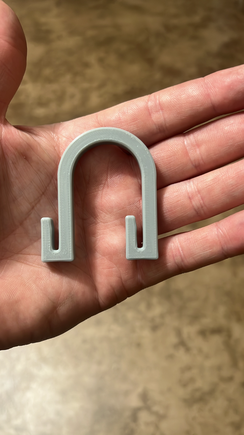 Shower Curtain Hook