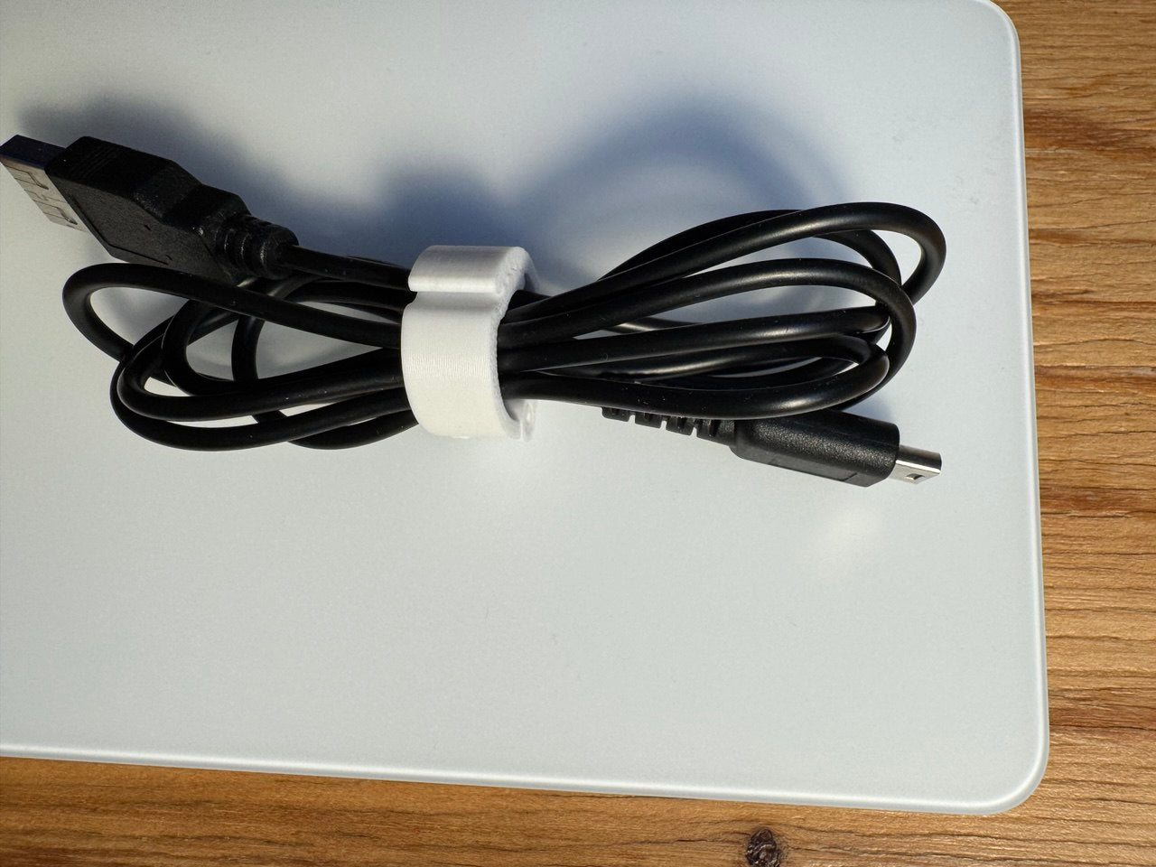 Perfect Cable Management Clip