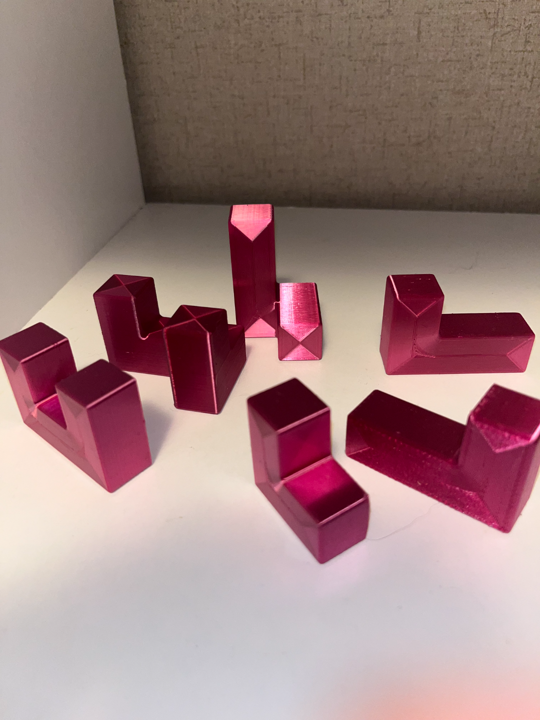 Puzzle Cube