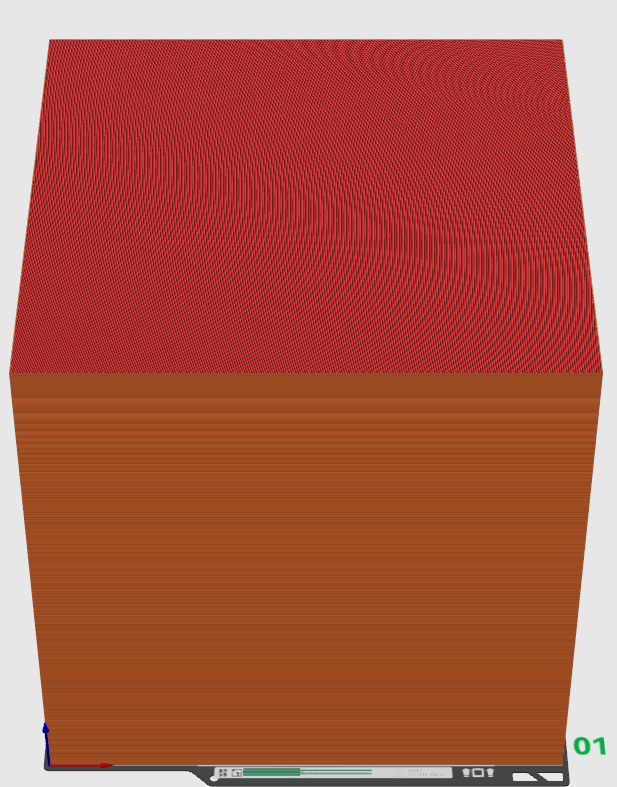 Block a1 mini