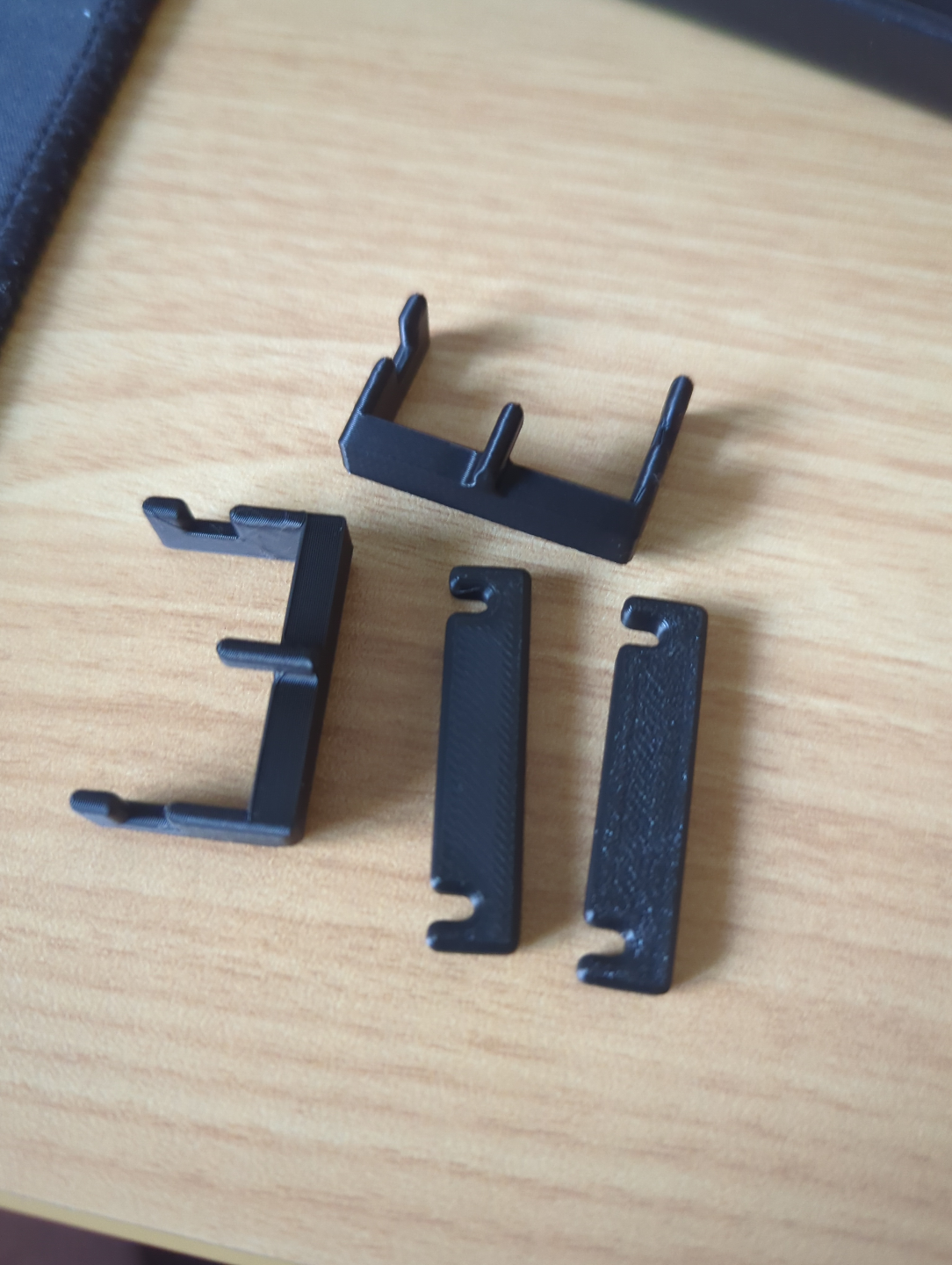 ATH-M50X Hinge repair/fix