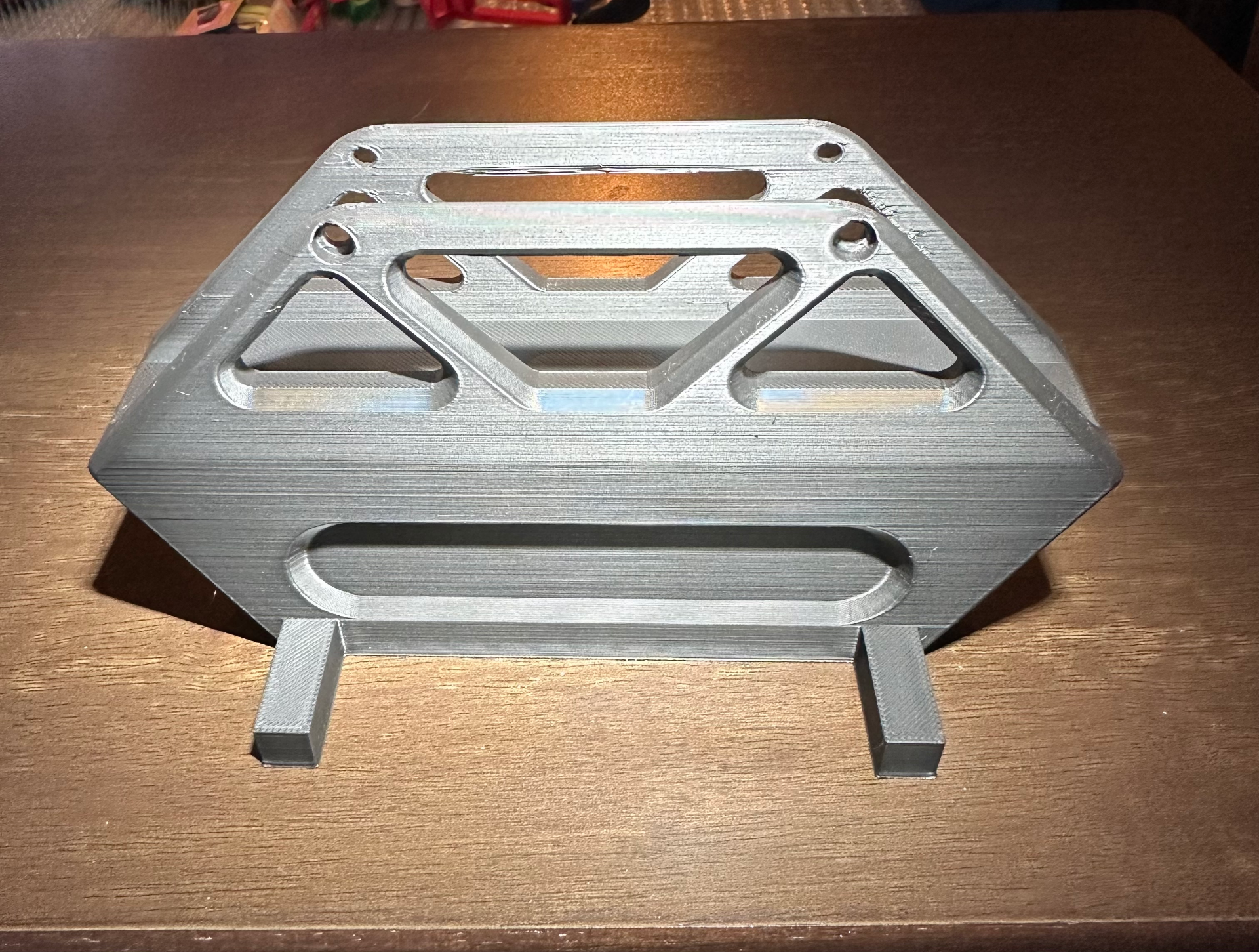 AMS Lite Short Stand for Dry Boxes