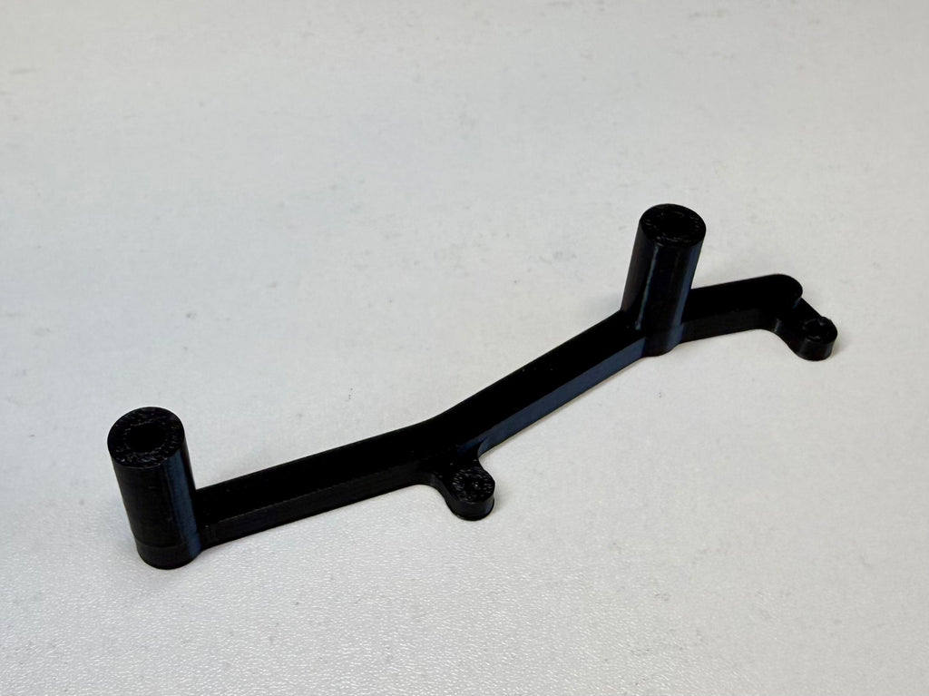Raspberry Pi 75x75 VESA Mount Bracket