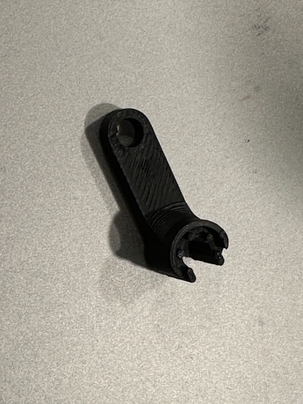 Effortless PTFE Tube Removal Tool
