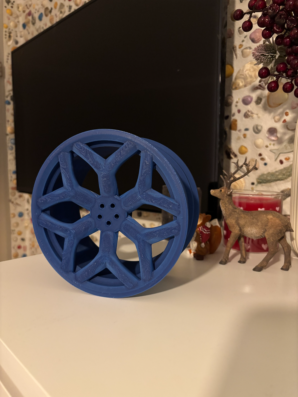 Felge/Rim