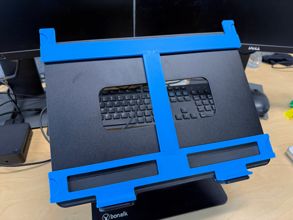 Macbook Pro 16" M series Stand Adaptor