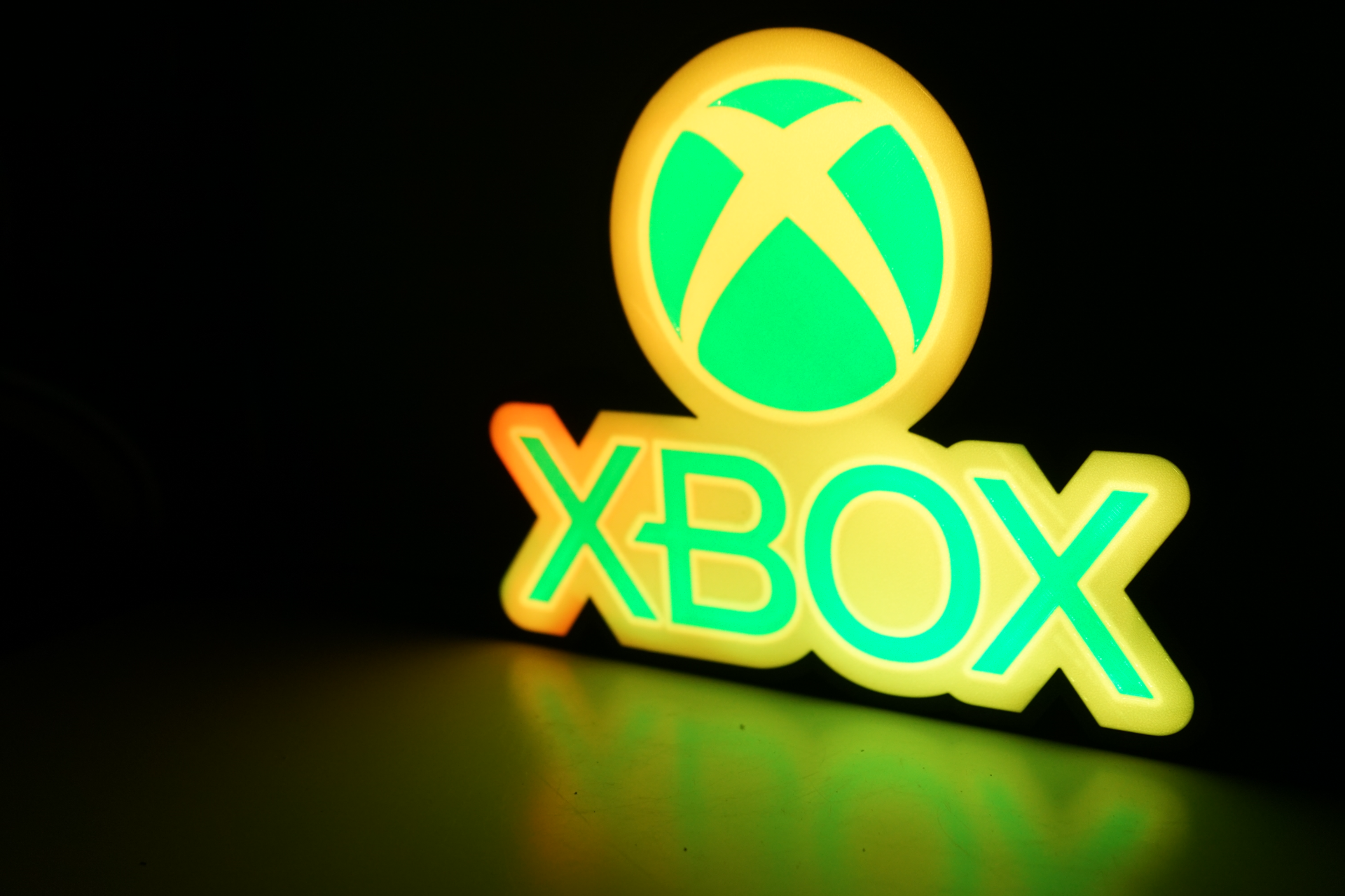 XBOX Logo
