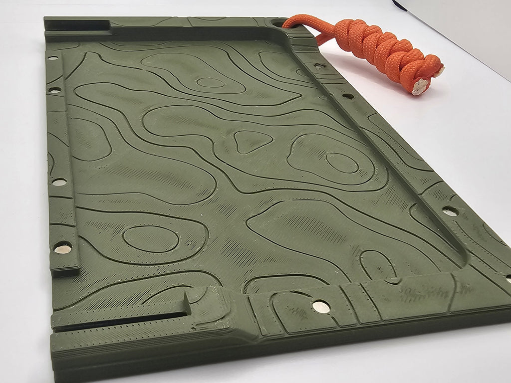 Field Notes Clipboard & Cover