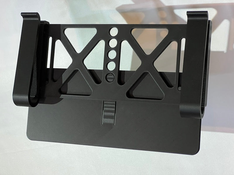 Vehicle Sun Visor Extension