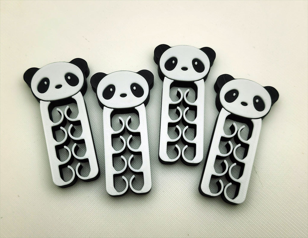 Panda Chip Clip