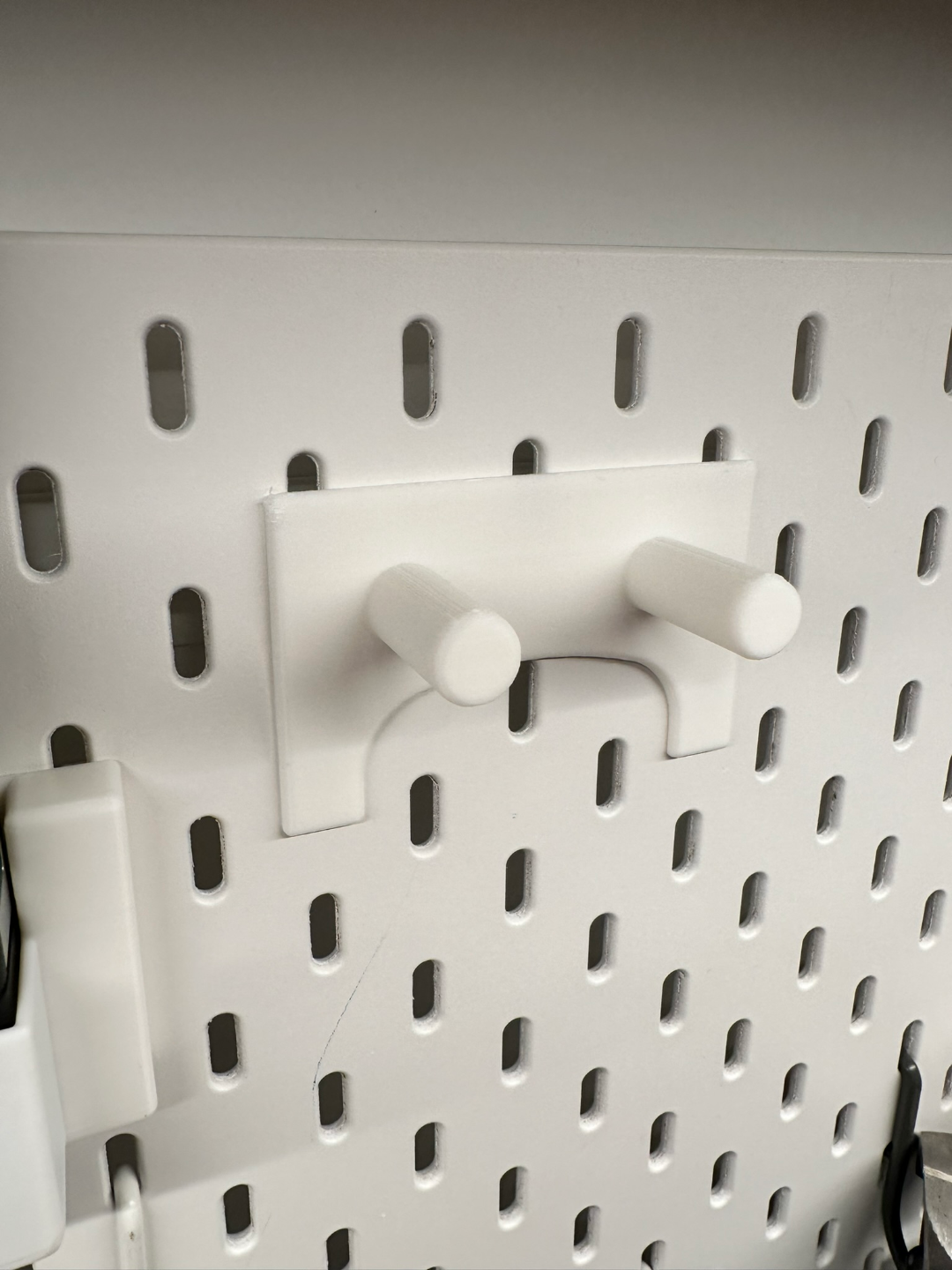 Skadis Hammer Holder