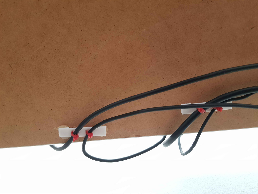 Cable Managment