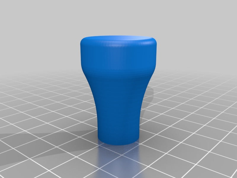 IKEA Stlye Knob / Handle