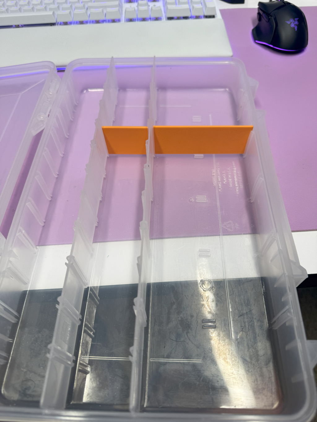 Plano 3750 Dividers