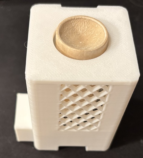 Essential Diffuser