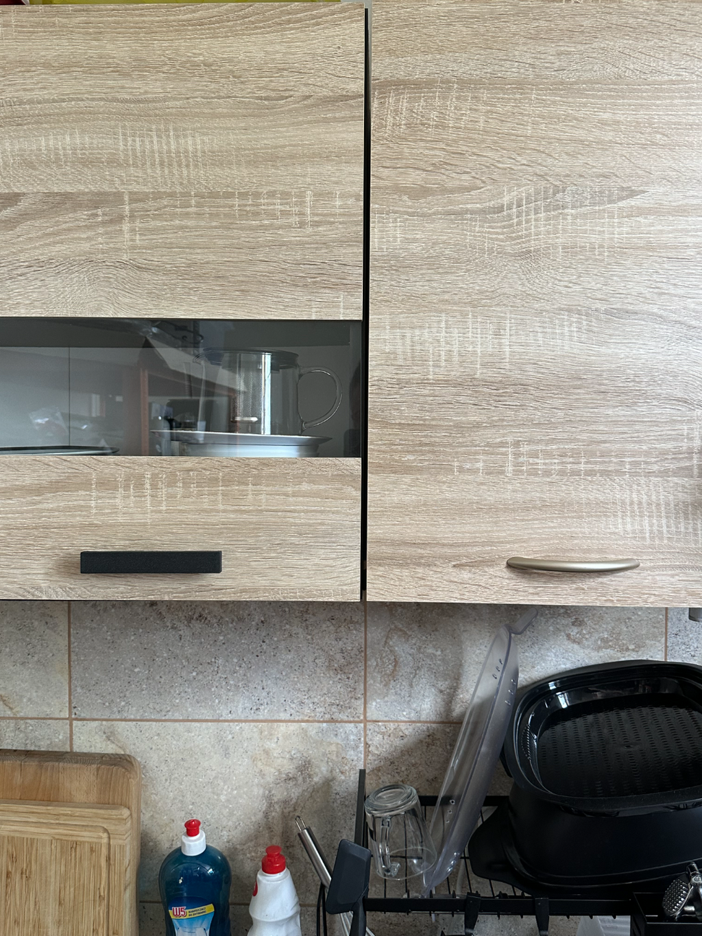 Modern Kitchen Cabinet Handle