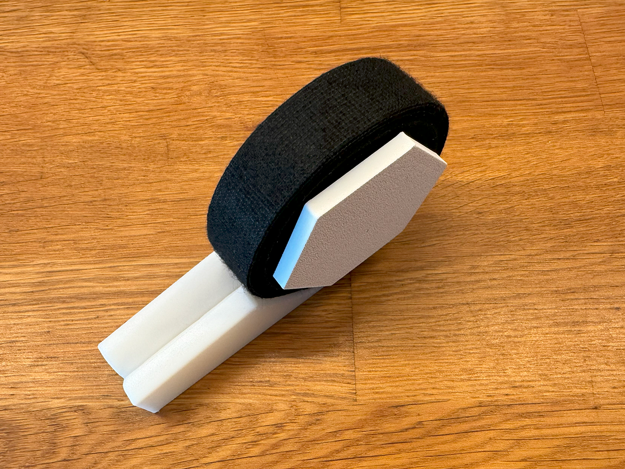 Spool Tape Guide - Cover Carbdboard Edges For AMS