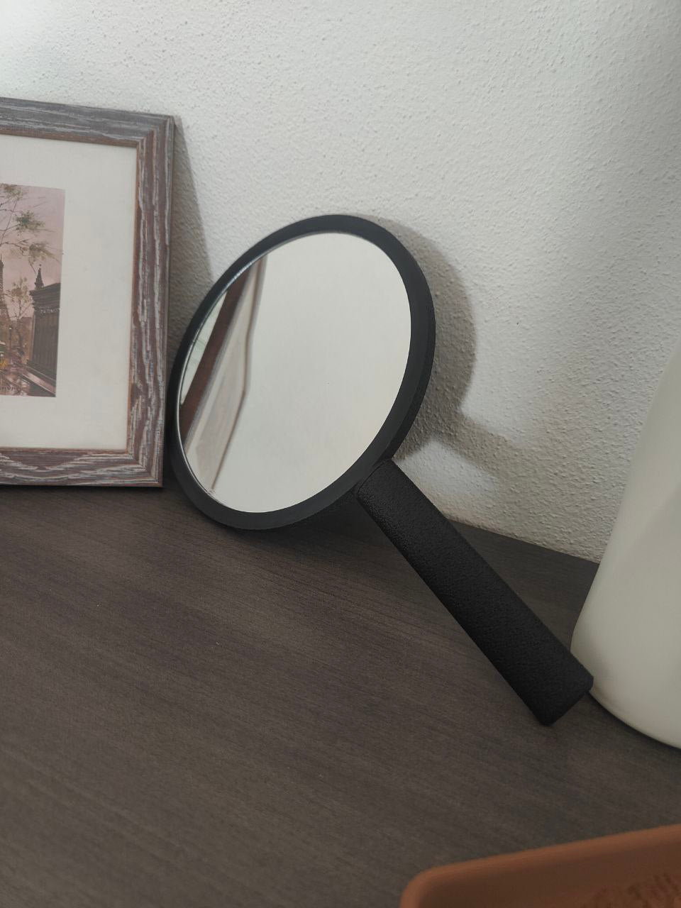 Specchio a Mano (15cm)