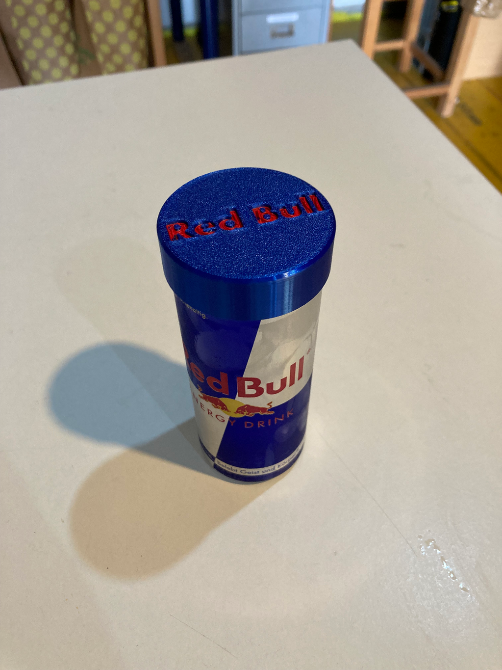 Deckel für Getränkedosen