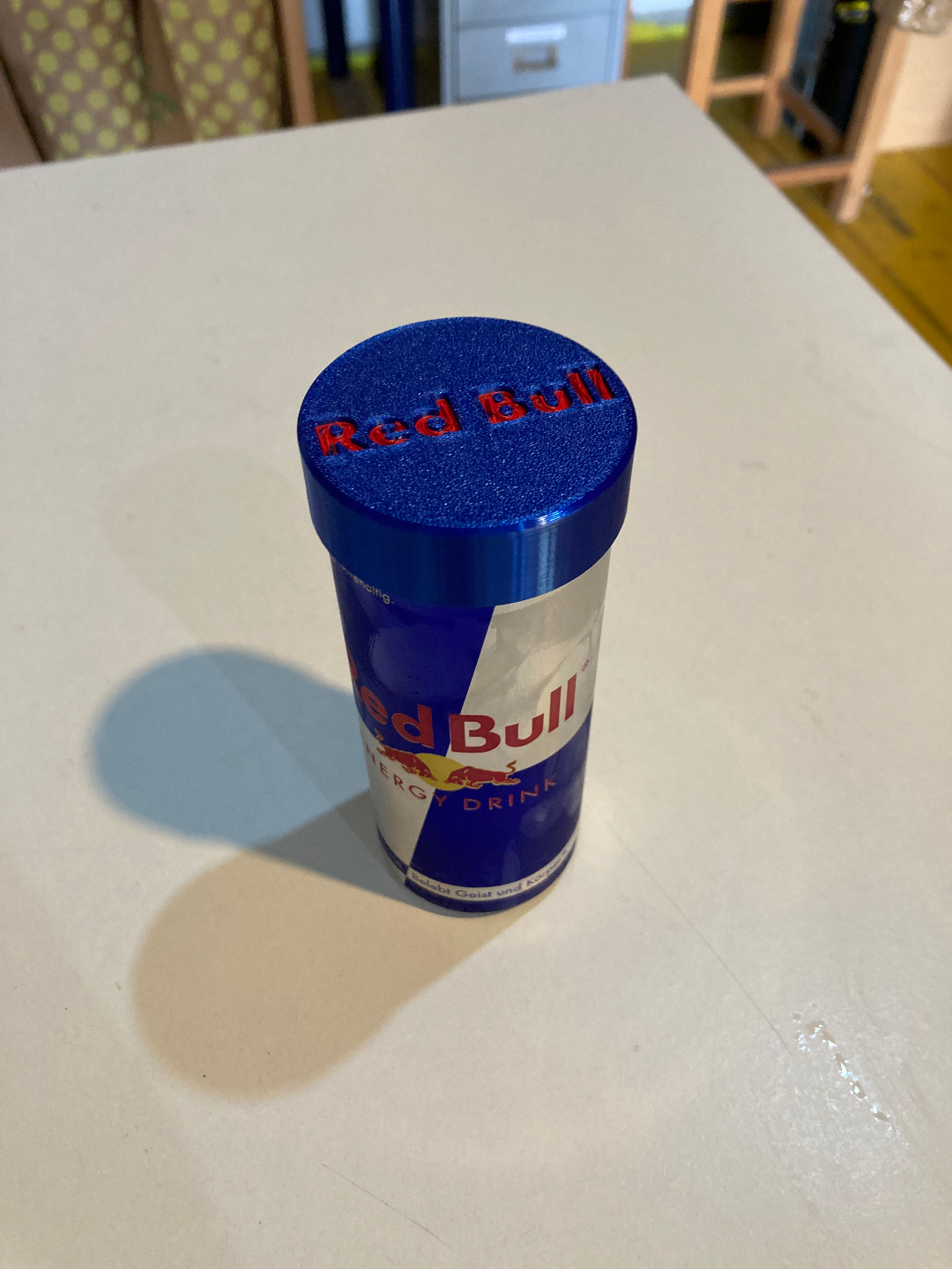 Deckel für Getränkedosen