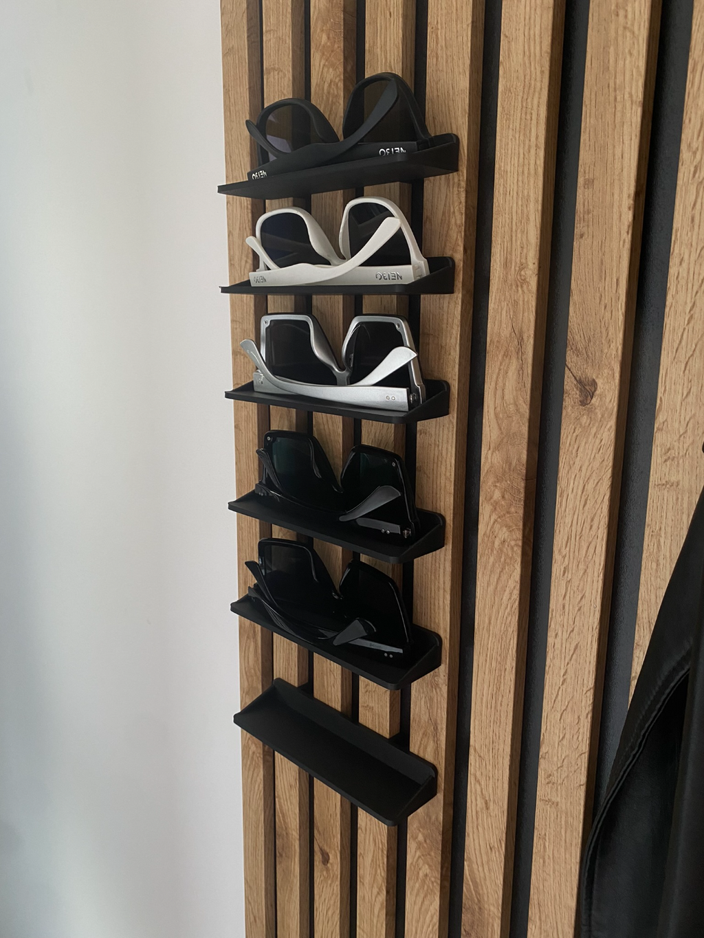 Sunglasses Holder