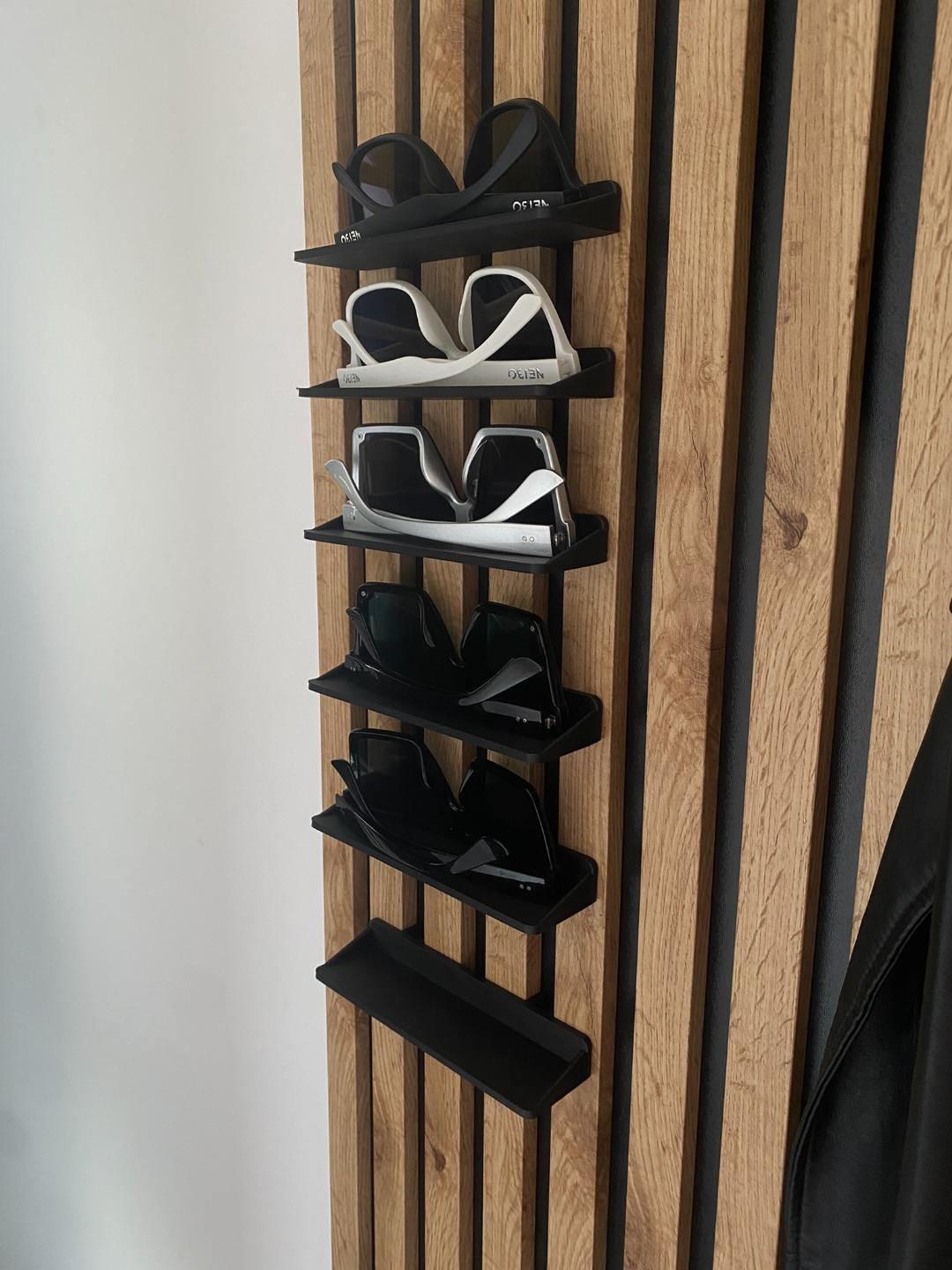Sunglasses Holder