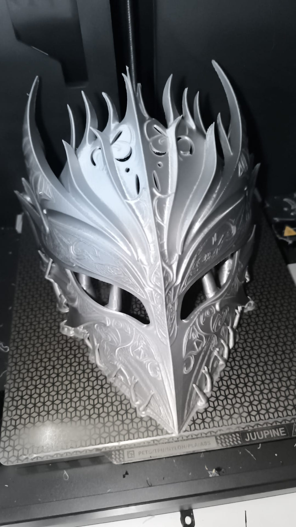 Mask Warrior