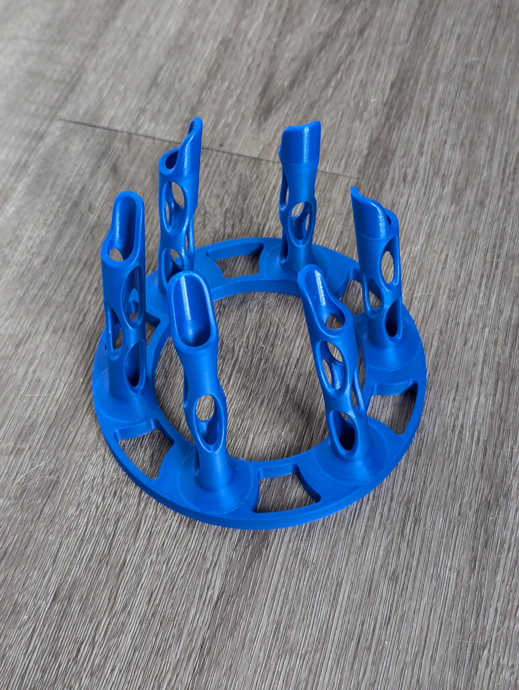 Arrow Holder Ring - 6 arrows