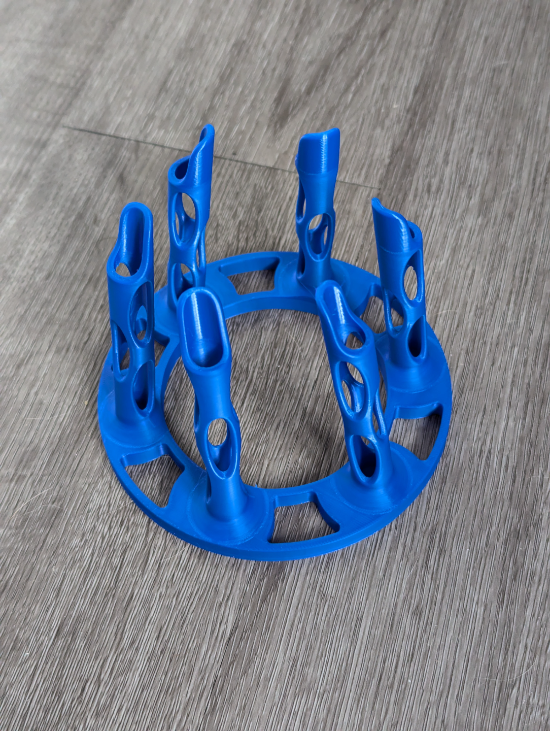 Arrow Holder Ring - 6 arrows
