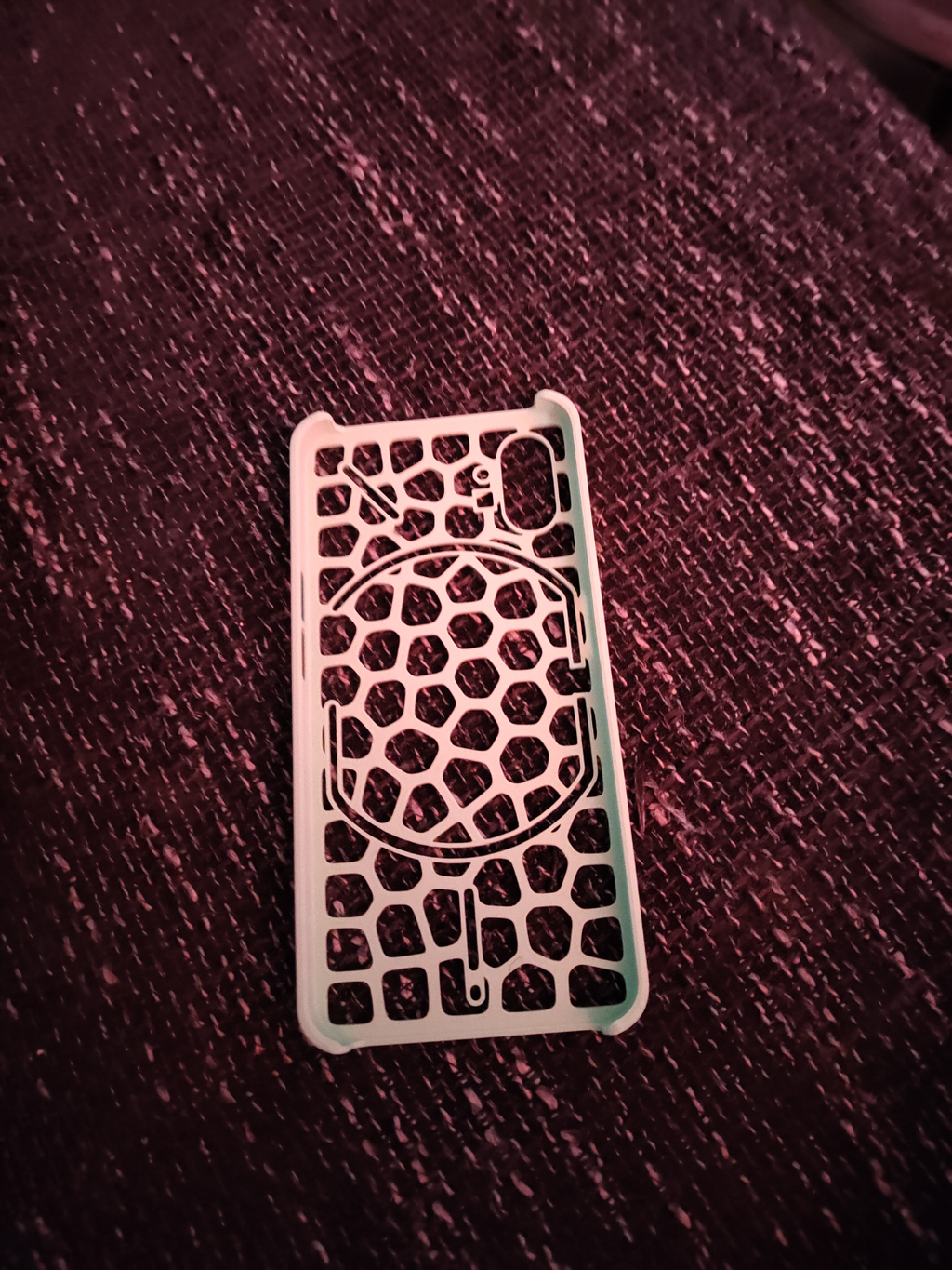 Nothing Phone 1 Handy Case