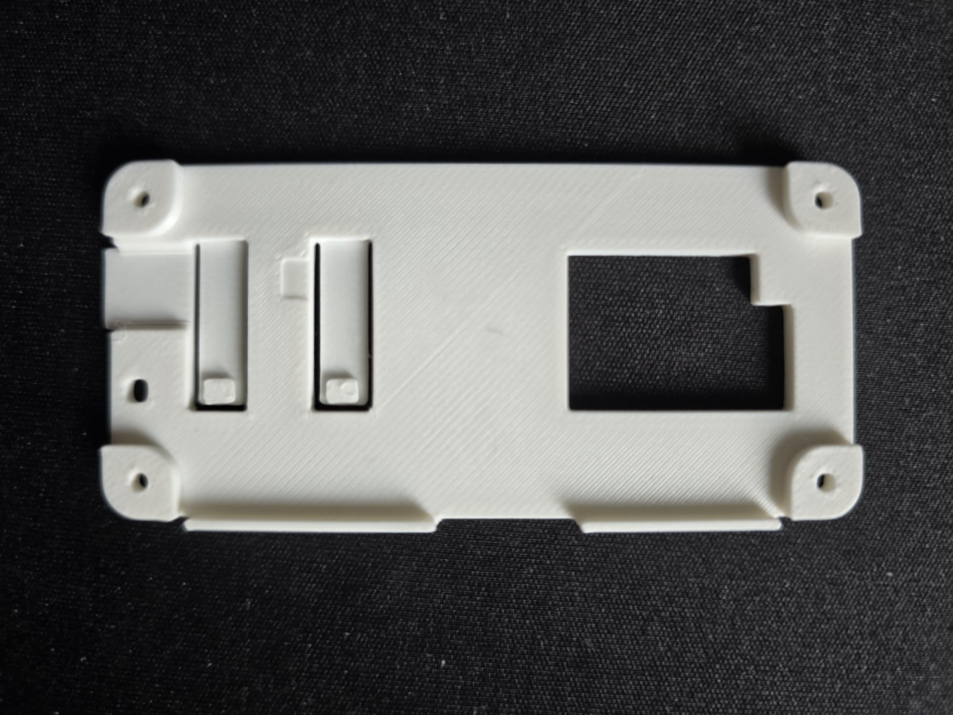 WiFi Devboard case for Flipper Zero