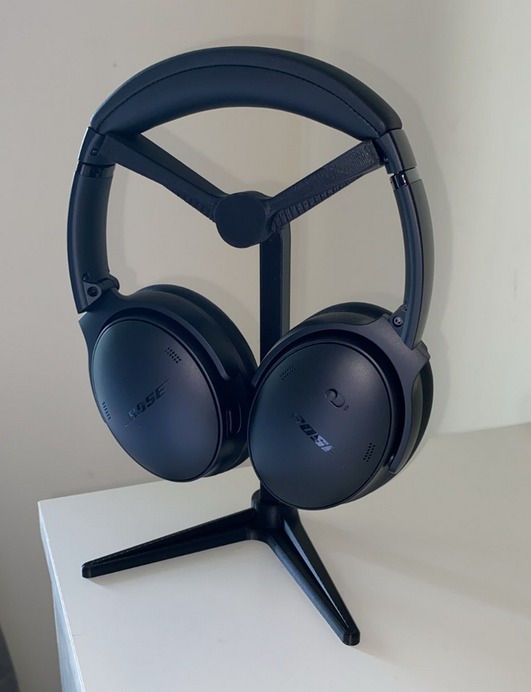 Bose QuietComfort Headphones Stand
