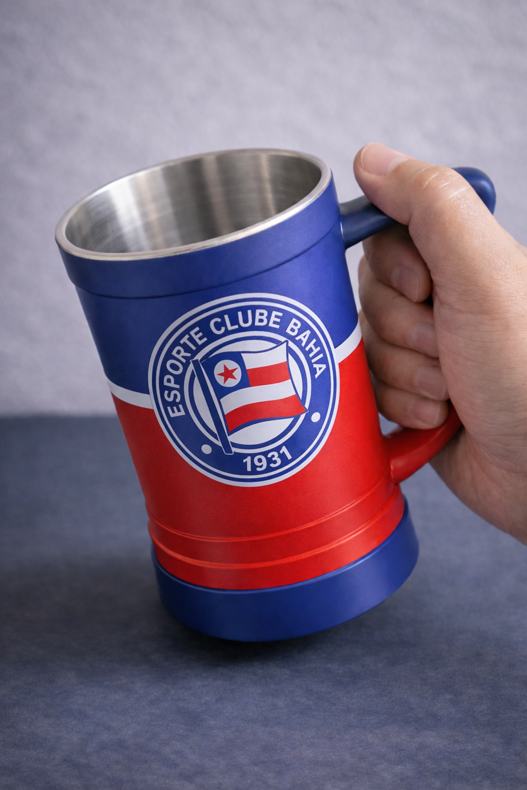 CHOP CERVEJEIRO 500 ML - BAHIA ESPORTE CLUBE