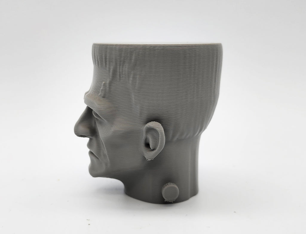 Frankenstein Head