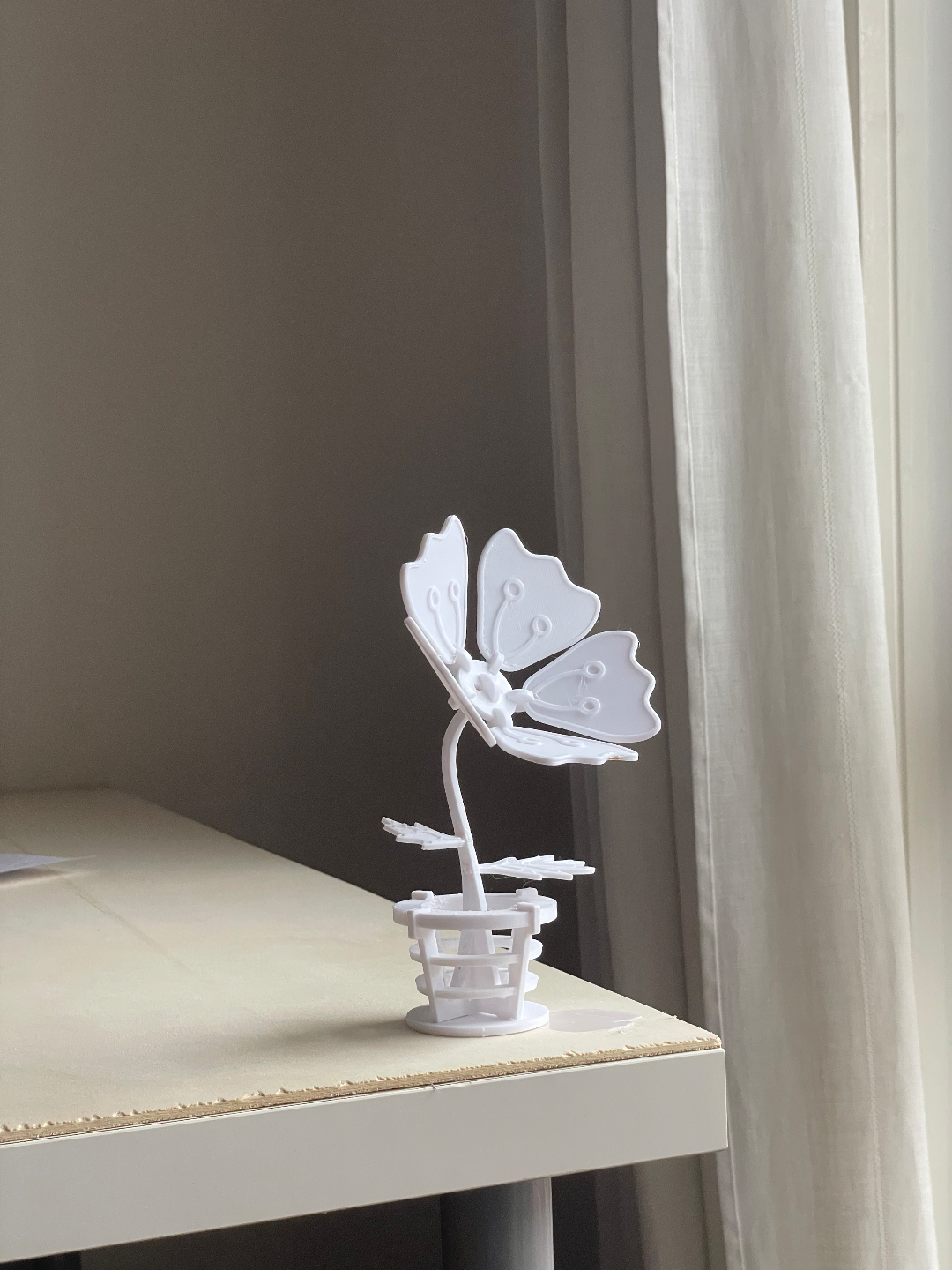 Cute Plant Kit Card