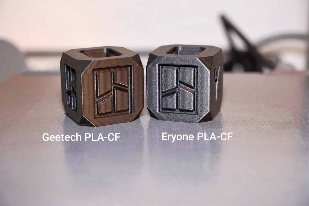 A1 Mini PLA-CF Profile