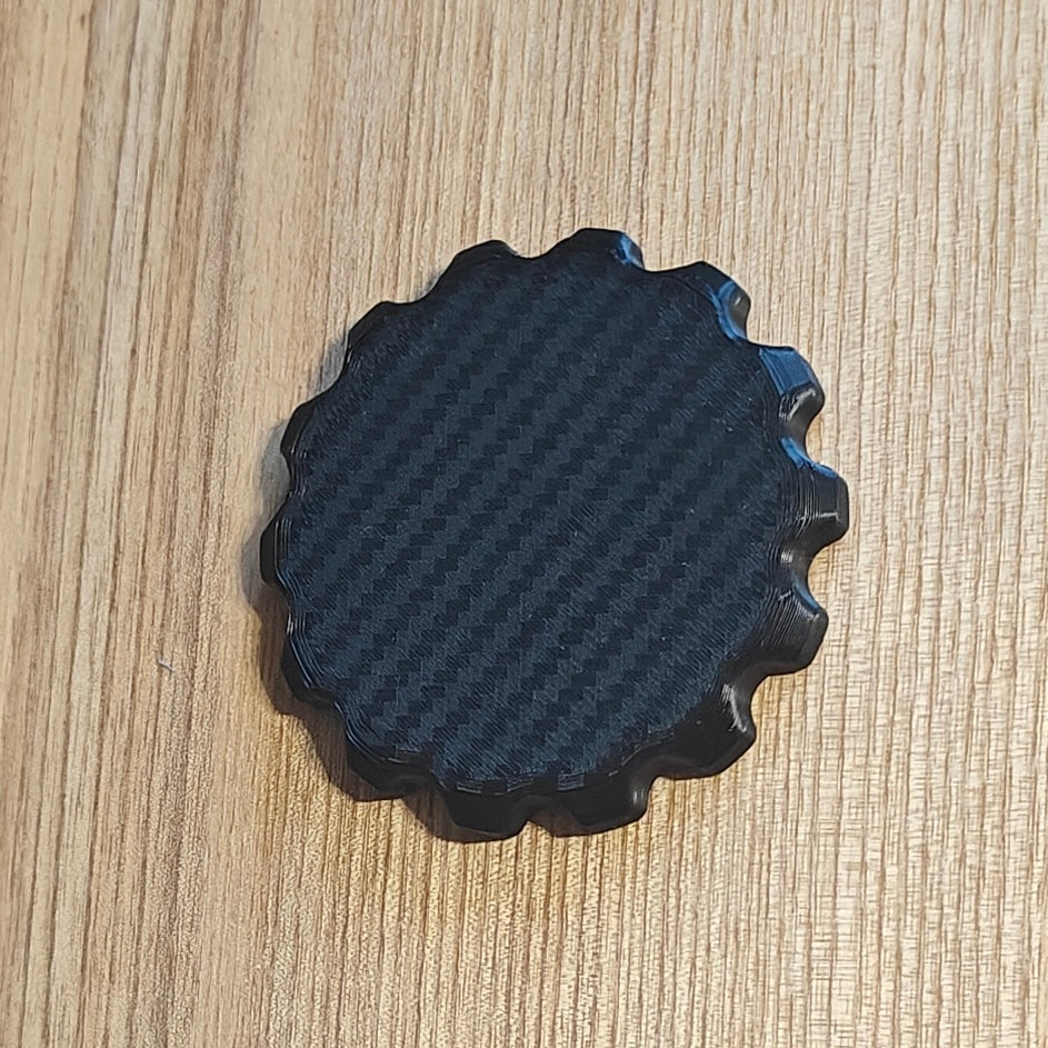 Bottle opener