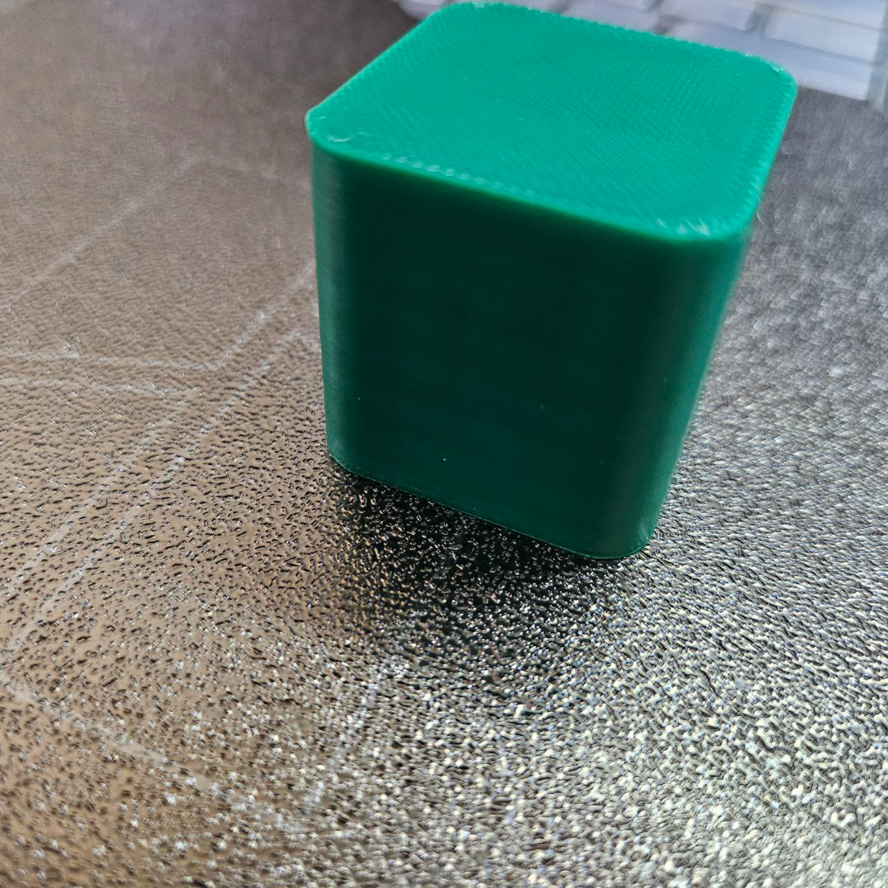 Cube 30mm [Basic Geometry]